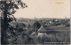 Ansichtskarte Königsbrück Kinspork Blick über Die Stadt 1914 - Königsbrück