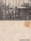 Ansichtskarte Zeithain Offizierspark Truppenübungsplatz 1917  - Zeithain