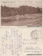 Ansichtskarte Bad Klosterlausnitz Gemeindebad Mit Tennisplatz 1929 - Bad Klosterlausnitz