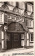 Ansichtskarte Lippstadt Gasthaus &#34;Goldener Hahn&#34; - Eingang 1965  - Lippstadt