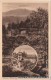 Ansichtskarte Schmilka 2 Bild - Großer Winterberg Und Hotel 1928 - Schmilka