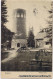 Postcard Kuopio Aussichtsturm Mit Hütte (Pujon Torni) 1931 - Finlande