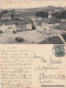 Ansichtskarte Bischofswerda Markt Und Rathaus 1913  - Bischofswerda