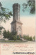 Ansichtskarte Rochlitz Turm Des Rochlitzer Berges (Handcoloriert) 1900  - Rochlitz