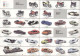 Catalogue BMW Miniatures Collection Edition 2000. 1 Genuine BMWs, Smaller - English