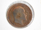 UK 1 PENNY 1906 GRANDE BRETAGNE (1174) - D. 1 Penny