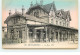 SAINT-GRATIEN - La Gare - Saint Gratien