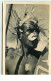 PAPOUASIE-NOUVELLE-GUINEE - Portrait D'un Homme, Portant Une Plaque D'identification - Papua-Neuguinea