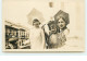 VERACRUZ - RPPC - Carnaval 1930 - Mexique