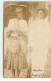 RPPC - Zambie - Barotse - Man & Woman - Zambie