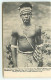 Samoa - Häuptling Von Nakanai - Homme Fumant - Samoa