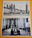 TOURNAI   -  Lot De 5 Cartes : Eglise St Brice, Tour Henri VIII, Grand Place, Beffroi , Cathédrale - Tournai