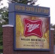 E09 Pin's Bière Beer (avec Faute Sur Le Pin's) USA Miller Brewing Company Groupe Philip Morris Achat Immédiat Immédiat - Bier