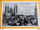 TOURNAI   -  Lot De 4 Cartes : La Cathédrale Et Beffroi , Beffroi, Pont Des Trous, Vieille Halle Aux Draps - Tournai