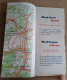 Cartes Michelin-Mobil - Grandes Routes De France Nord/Sud (le Lot) - Roadmaps