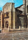 Leon - Collégiale Royale De Saint Isidore - Porte Du Pardon Et Abside Latérale - León