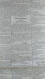 Delcampe - Journal " LA PRESSE " Du 7 Mars 1848 - RÉVOLUTION - GOUVERNEMENT PROVISOIRE - LE DANGER DE LA SITUATION - Non Classés