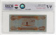 Iraq Banknotes 1000 Dinars - Very Rare ERROR Background Is A Different Color - ND 2003 - Grade By DIM Superb UNC 67 EPQ - Iraq