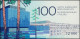 Finnland Markenheftchen 15 Banknotendruckerei, ** Postfrisch - Markenheftchen