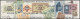 Finnland Markenheftchen 15 Banknotendruckerei, ** Postfrisch - Postzegelboekjes