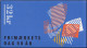 Dänemark Markenheftchen 960 Tag Der Briefmarke, ** Postfrisch - Markenheftchen