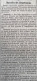 1848 Journal LA PRESSE Du 17 Juin - DES RÉVOLUTIONS ET DES RÉFORMES - FOND DE GIVONNE (08) - LE HAVRE CONSUL D'AMÉRIQUE - Ohne Zuordnung