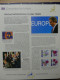 Delcampe - Themensammlung Der Weg Zum Euro Auf Briefmarken Aus Dem Post Abo #LW829 - Collections (en Albums)
