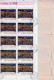 1968 -Semicentenaire De L'Union De Transylvanie / Toute La Feuille FULL X 50 - Full Sheets & Multiples