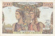 Billet 5000 F Terre Et Mer Du 10-3-1949 FAY 48.01 Alph. G.7 - 1ère Date D'émission - 5 000 F 1949-1957 ''Terre Et Mer''