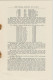 GB The Postal History Of Lundy By F.W. Gade, 1957, 15 Pages, Gazette Printing Service, Bideford – Rust Stains Otherwise - Handbücher