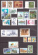 FRANCE - 2007 - Année Complète - N° 3996 à 4126 - Neufs ** - 214 Tp (les 135 + BF, Carnets + F4024A/26A + TS, PA, Préos) - 2000-2009