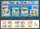 Delcampe - FRANCE - 2007 - Année Complète - N° 3996 à 4126 - Neufs ** - 214 Tp (les 135 + BF, Carnets + F4024A/26A + TS, PA, Préos) - 2000-2009