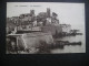 Antibes-Les Remparts - Antibes - Les Remparts