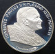 Vaticano - 500 Lire 1996 - 50° Sacerdozio Di Sua Santità Giovanni Paolo II - Gig. 329 - KM# 269 - Vaticano