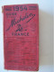 GUIDE MICHELIN. ANNEE 1954. - Michelin (guides)