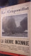 Le Crapouillot  1930  LA GUERRE INCONNUE  ESPIONS GUERRE ET PROSTITUTION GUERRE ET HOMOSEXUALITE RAIDS AVIONS SUR PARIS - 1914-18