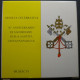 Delcampe - Vaticano - 500 Lire 1996 - 50° Sacerdozio Di Sua Santità Giovanni Paolo II - Gig. 328 - KM# 269 - Vaticano