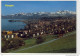 HORGEN, ZH - Am Zürichsee Mit Glarneralpen, Panorama - Horgen