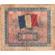France, 10 Francs, Drapeau/France, 1944, SÉRIE 1944, TB, Fayette:VF18.1 - 1944 Vlag/Frankrijk