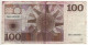 NETHERLANDS  100  Gulden   P93   Dated   14.05.1970   ( Michiel Adriaenszoon De Ruyter ) - 100 Gulden