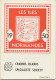 GB Channel Islands Specialists' Society Volume 2 No. 4 1979, 29p.Sub-Post Offices Of Jersey (16 Pages) Revenue Stamps CI - Philatélie Et Histoire Postale