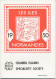 GB Channel Islands Specialists' Society Volume 3 No. 3 1980, 32p. Alderney (1 Page), Jersey (18 Pages), Letter Codes In - Philatelie Und Postgeschichte