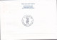 Denmark First SAS B-747/COMBI Flight COPENHAGEN - LOS ANGELES 1979 Cover Brief Lettre Bridge & Tunnel (Cz. Slania) - Posta Aerea