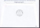 Norway SAS First Nonstop DC-9 Flight OSLO-ZÜRICH 1987 Cover Brief Lettre Sandvigske Samlinger Stamp Horse Pferd Cheval - Covers & Documents