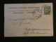 DJ 19  LUXEMBOURG   BELLE  CARTE  1911 REMISCH A   + +AFF. INTERESSANT++ ++ - Cartas & Documentos