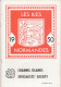 GB Channel Islands Specialists' Society Volume 3 No. 4 1981 32p. Jersey Postal Service (5p.), Sub-Post Offices Of Jersey - Philatelie Und Postgeschichte