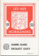 GB Channel Islands Specialists' Society Volume 4 No. 1 1981, 32p. Jersey Postal Service (14 Pages), Postage Paid Franks - Filatelia E Historia De Correos