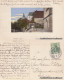 Ansichtskarte Rochlitz Eingang Zum Schloß 1909  - Rochlitz
