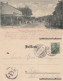 Ansichtskarte Zeithain Senfft-Straße, Truppenübungsplatz 1900  - Zeithain