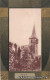 Ansichtskarte Weida (Thüringen) Wieden Kirche (Rahmen AK) 1911 - Weida